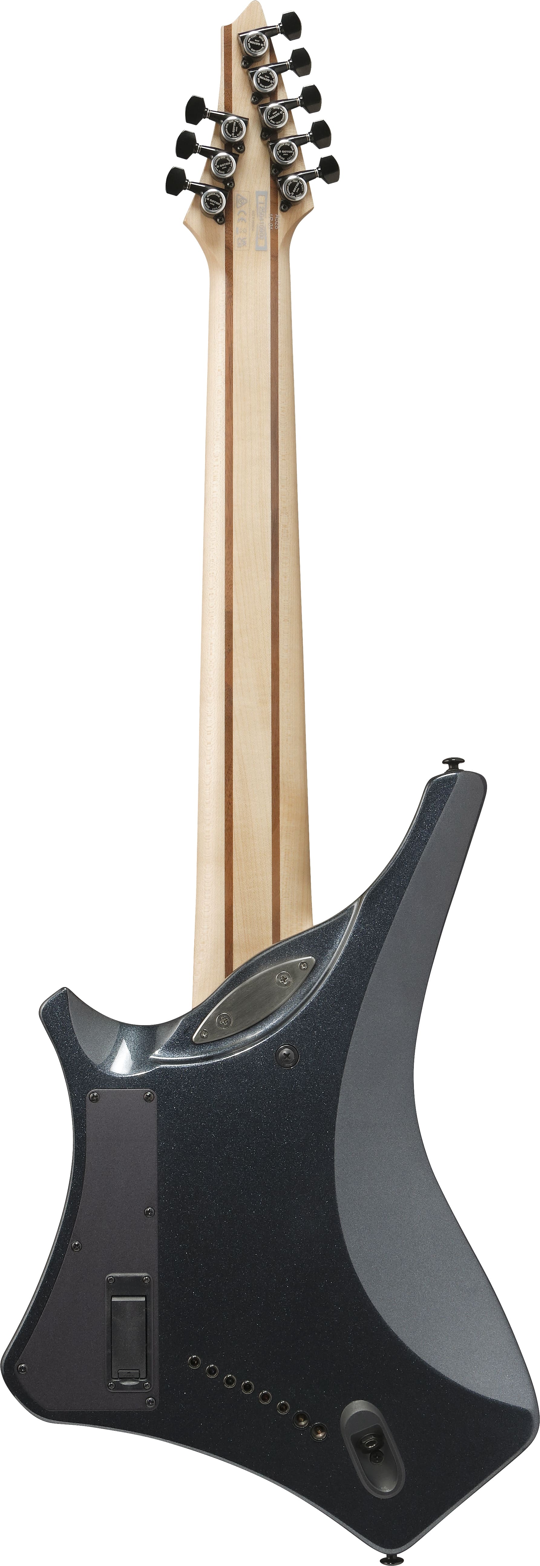 IBANEZ A528 IPT