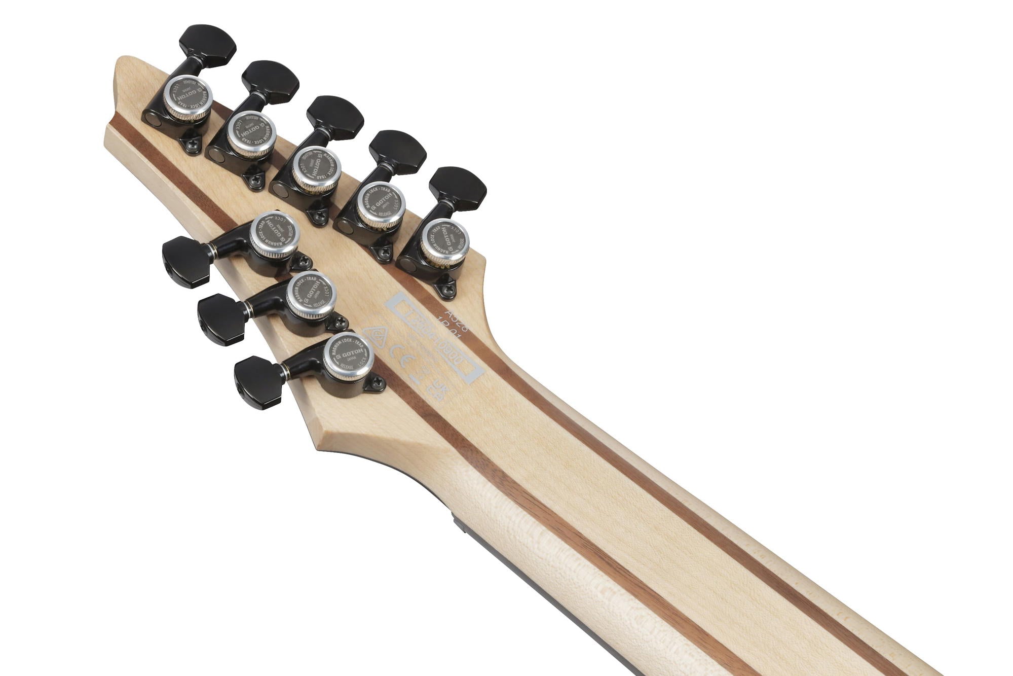 IBANEZ A528 IPT