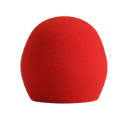 SHURE SH A58WS-RED