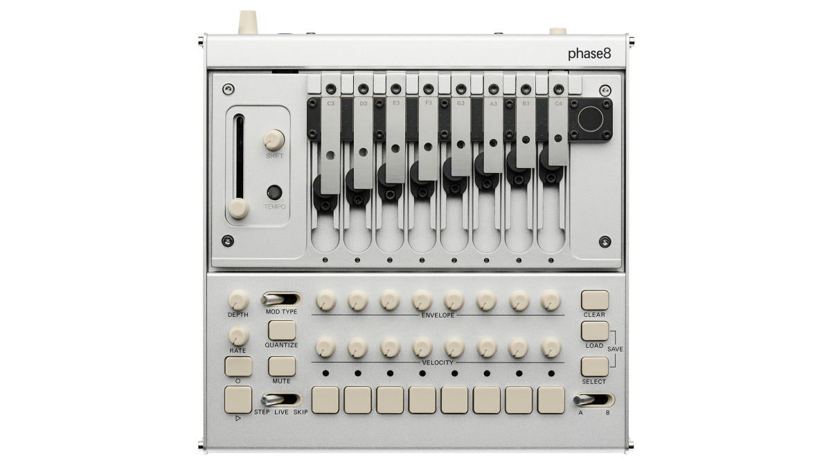 KORG PHASE8