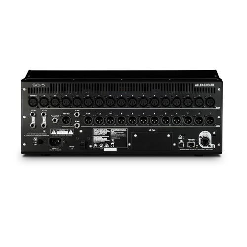 Allen & Heath SQ5 