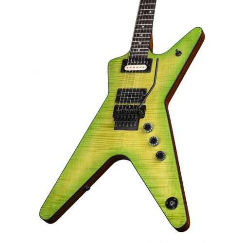 DEAN DIMEBAG DIME SLIME ML CON ESTUCHE