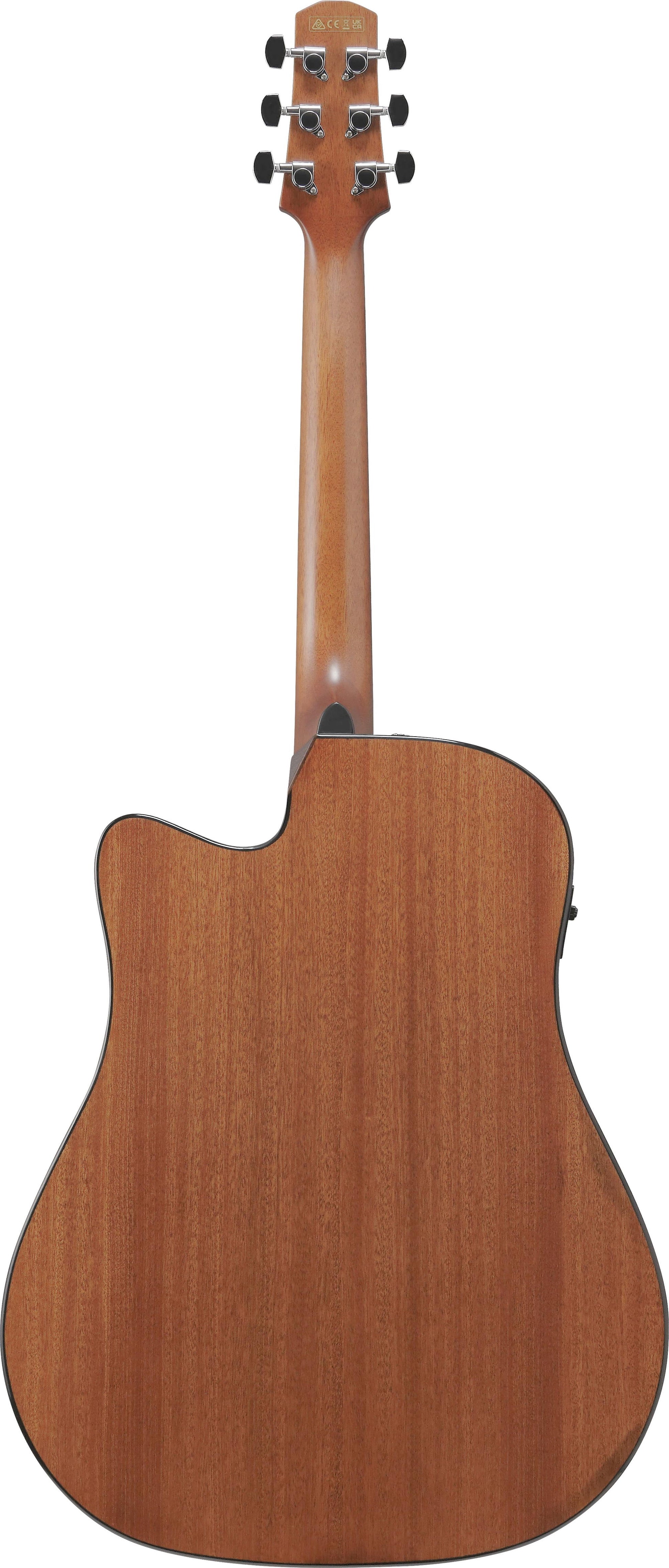 IBANEZ AAD51CE DVS