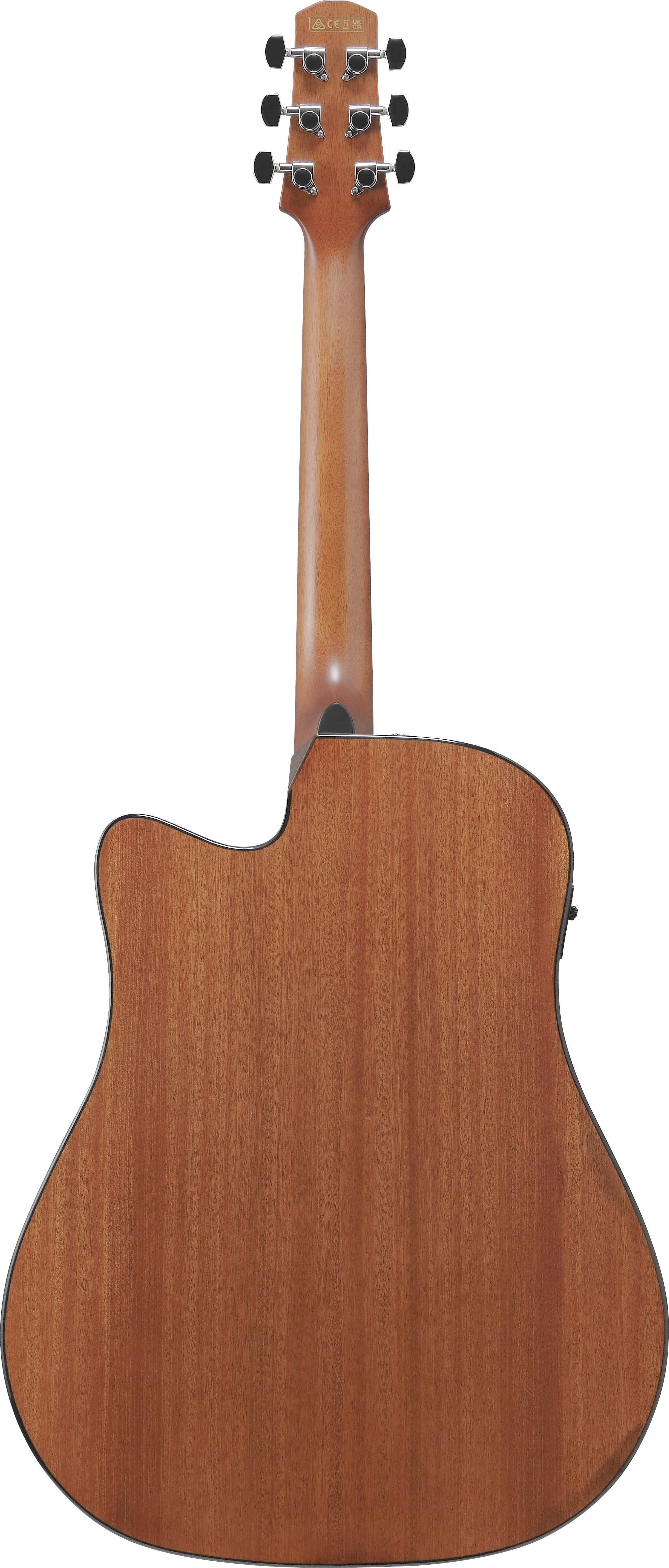 IBANEZ AAD51CE DVS