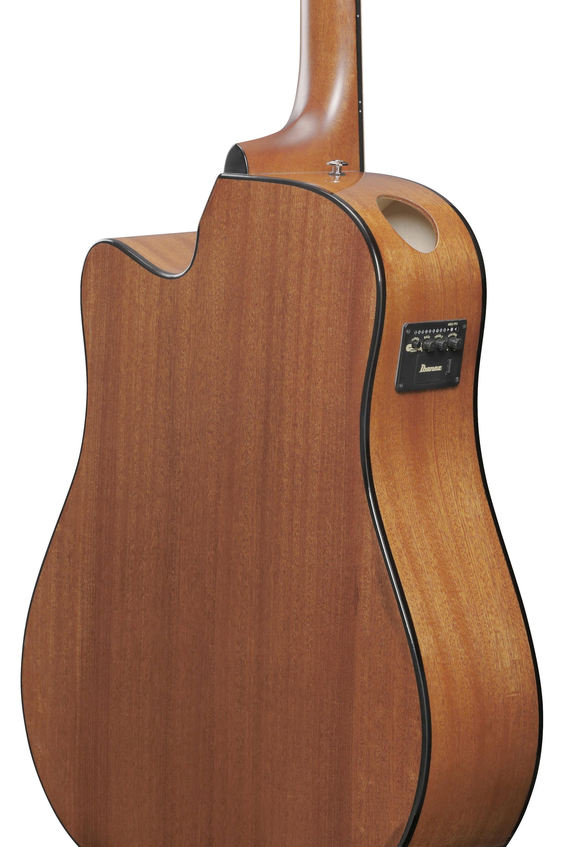 IBANEZ AAD51CE DVS
