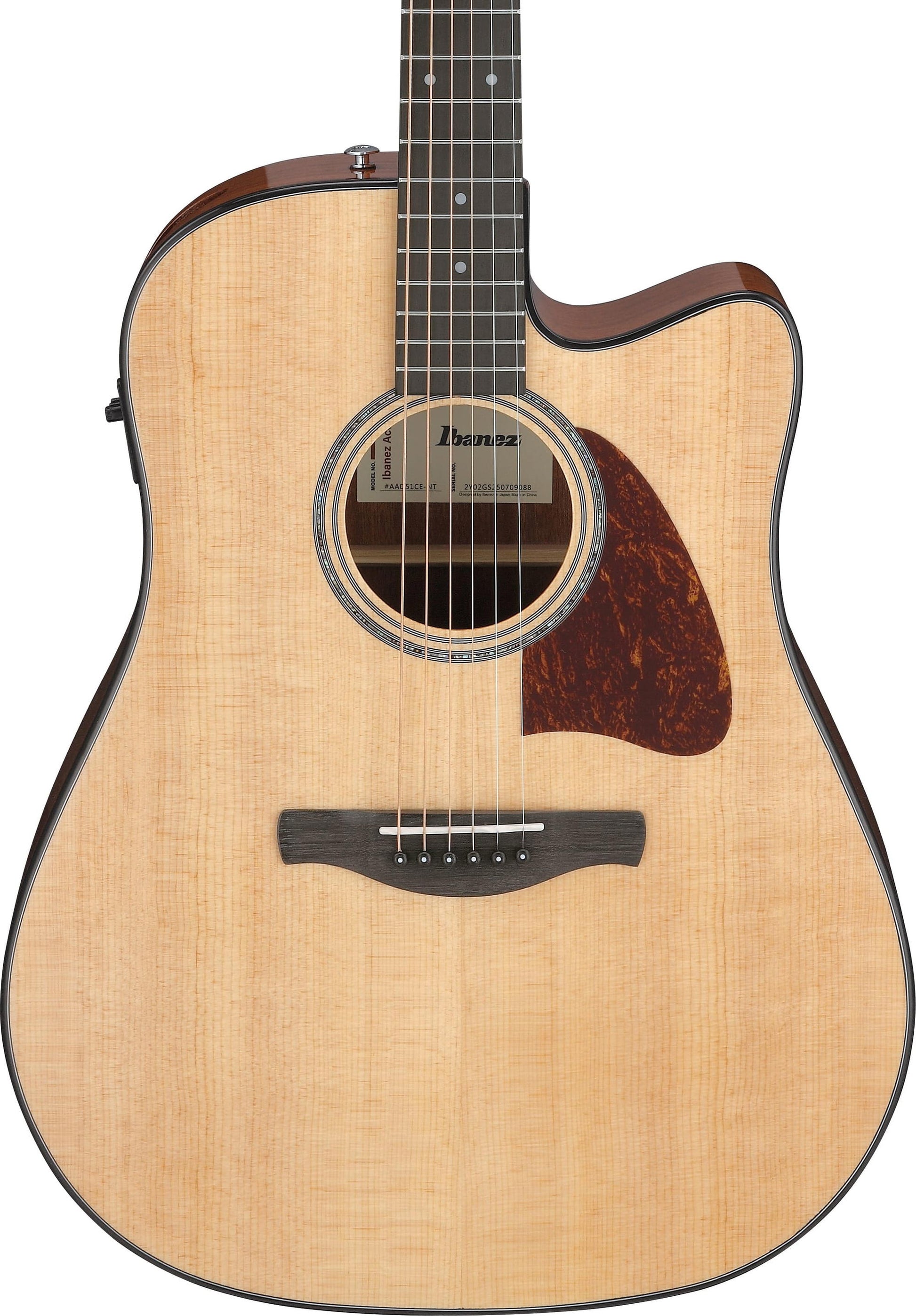 IBANEZ AAD51CE NT