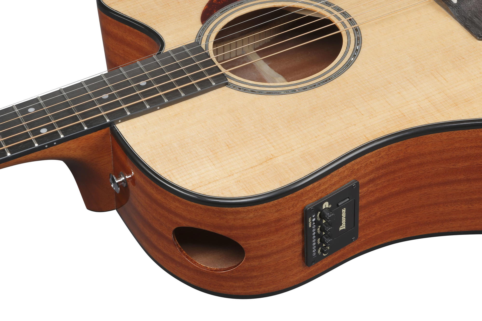 IBANEZ AAD51CE NT