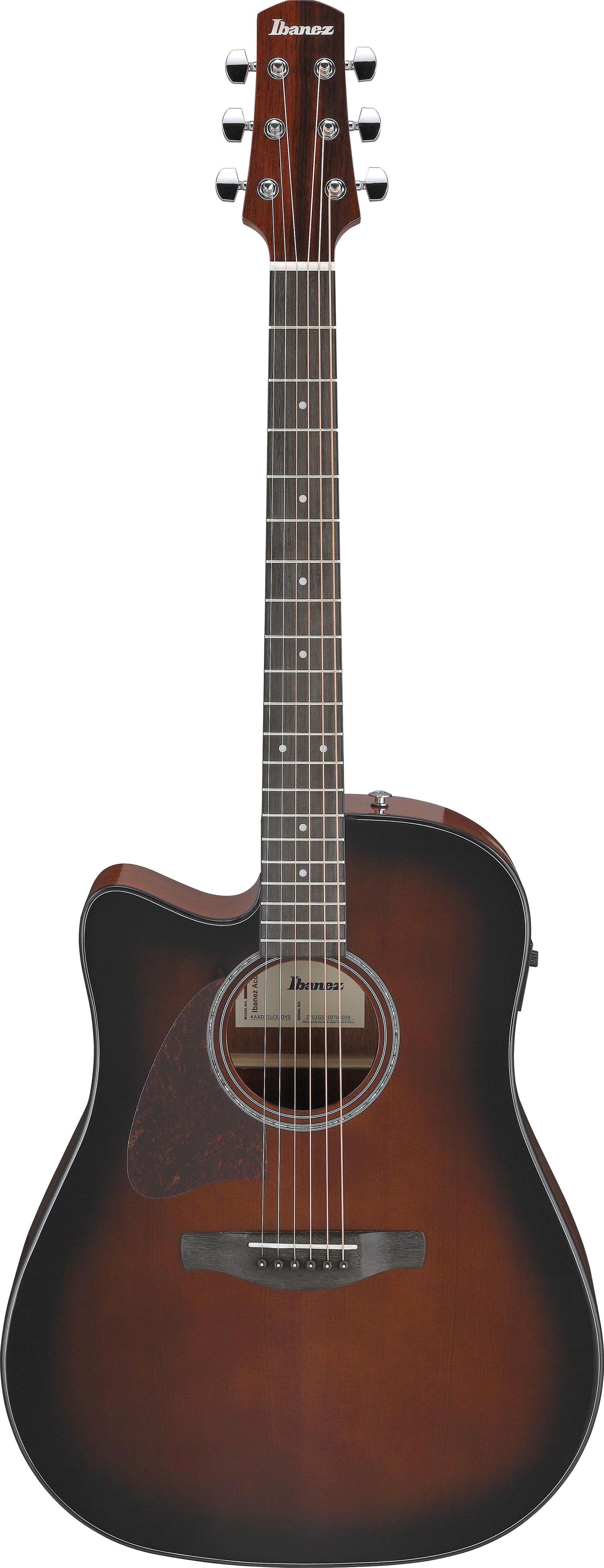 IBANEZ AAD51LCE DVS