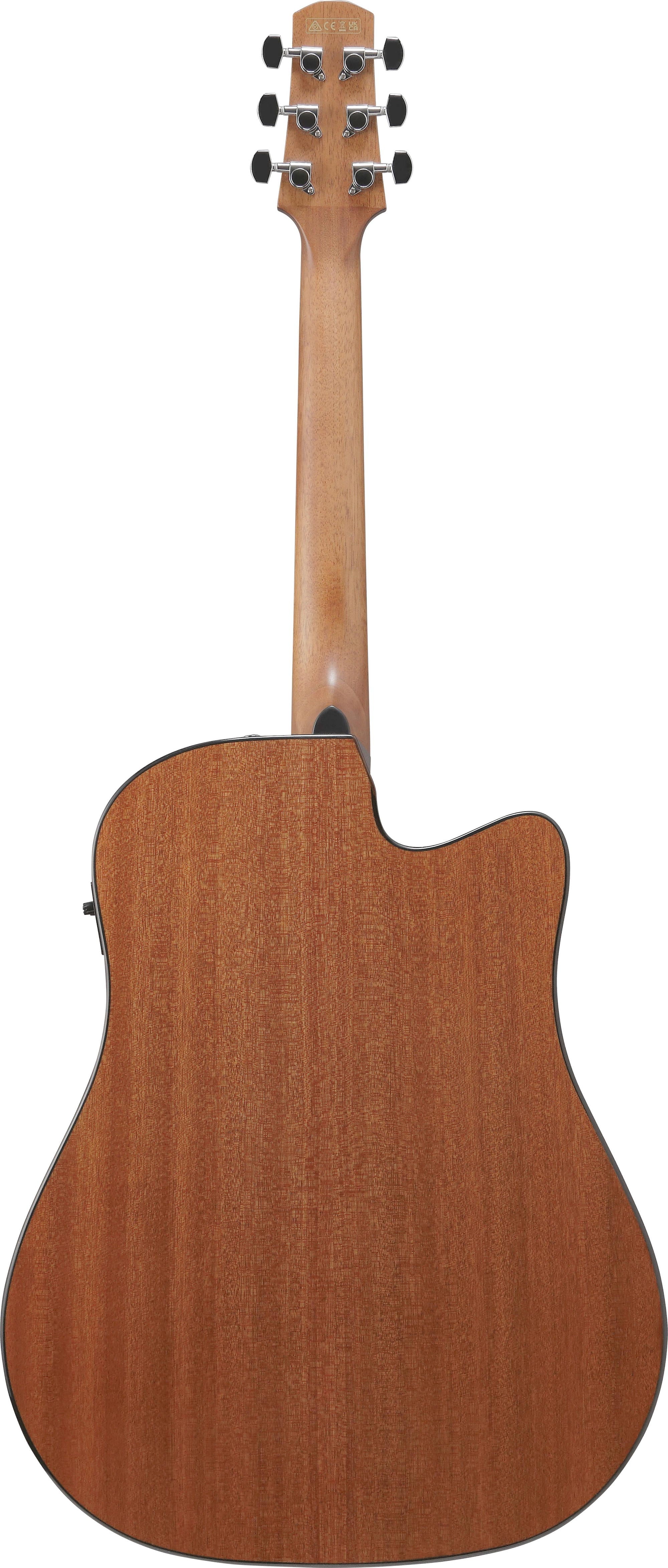 IBANEZ AAD51LCE DVS