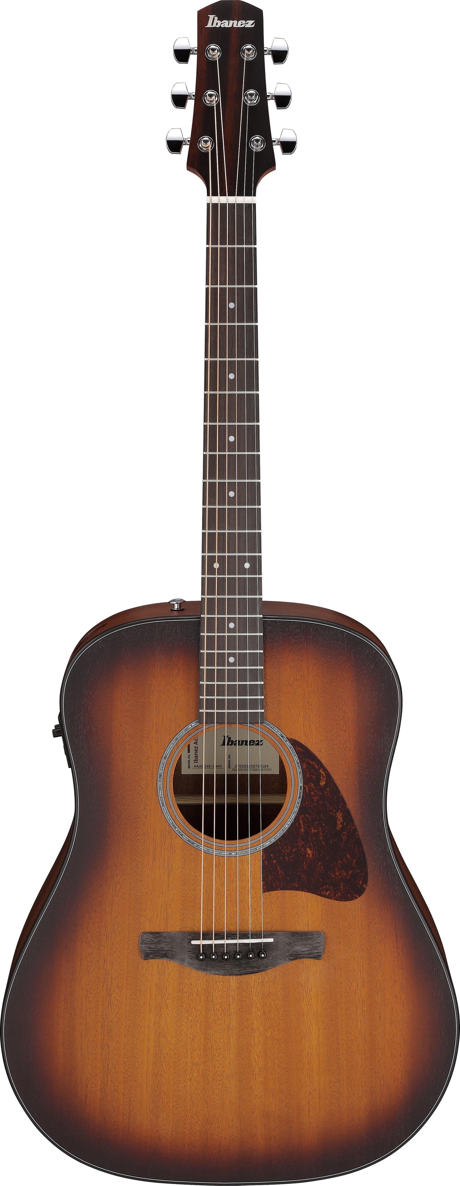 IBANEZ AAD54E OMH