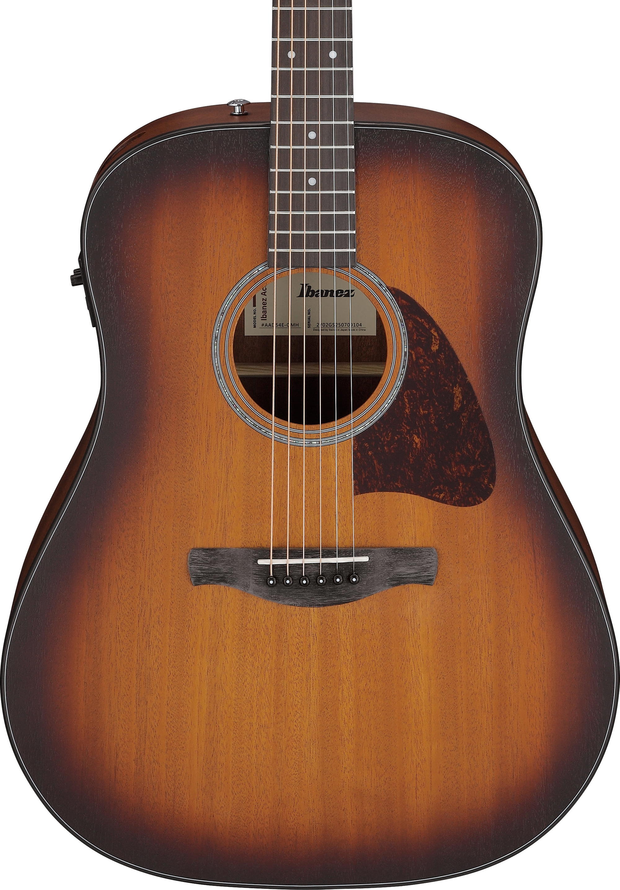 IBANEZ AAD54E OMH