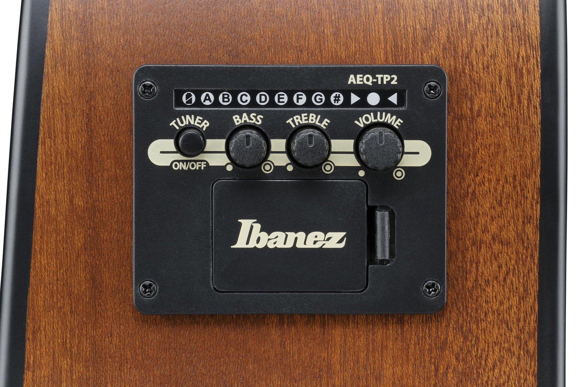 IBANEZ AAD54E OMH
