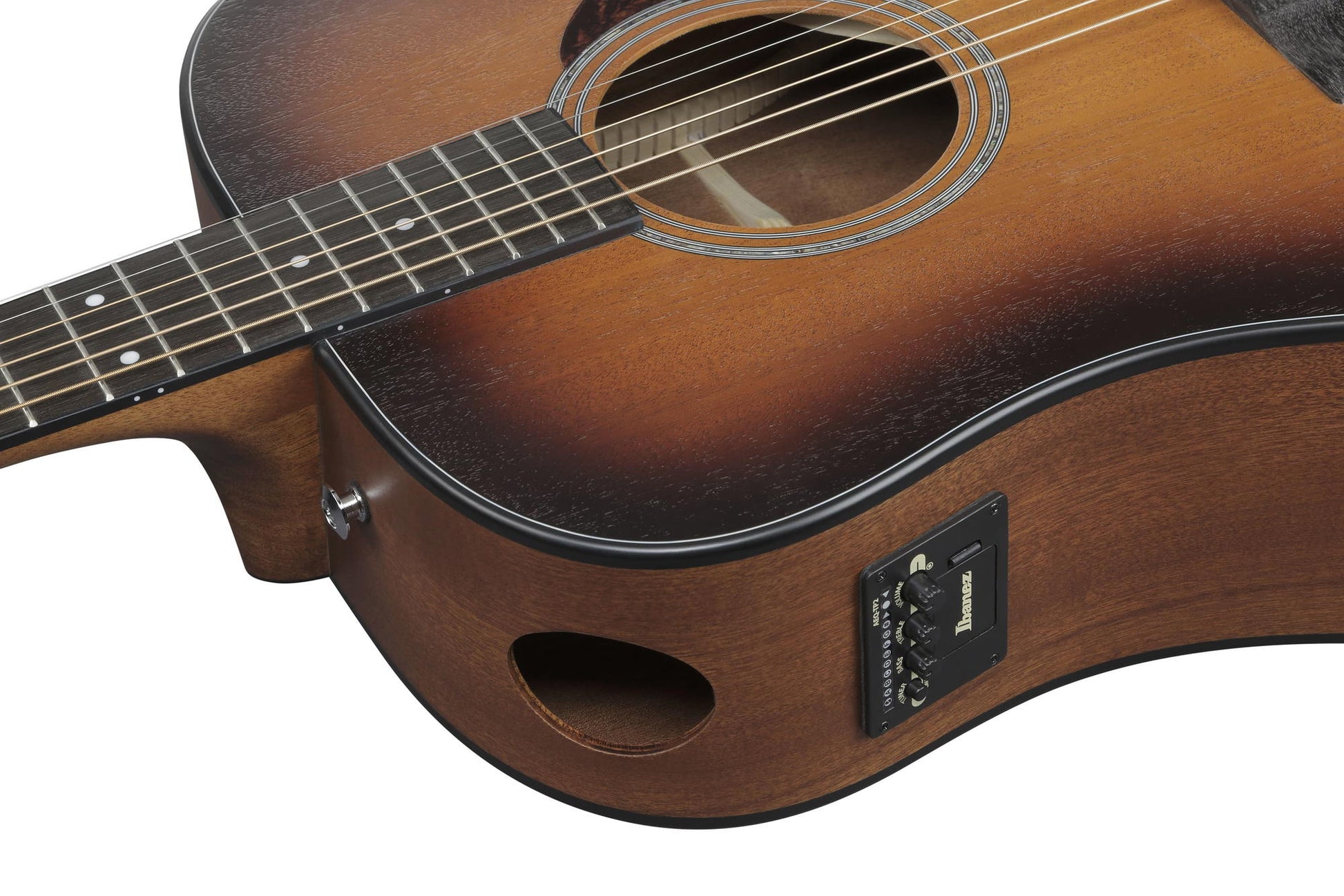 IBANEZ AAD54E OMH