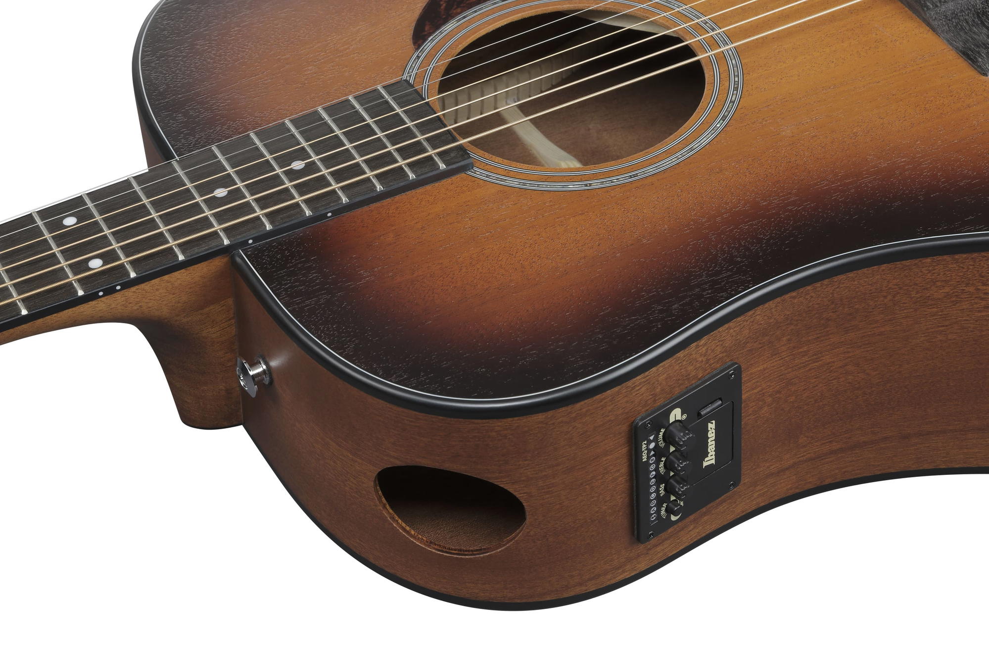IBANEZ AAD54E OMH