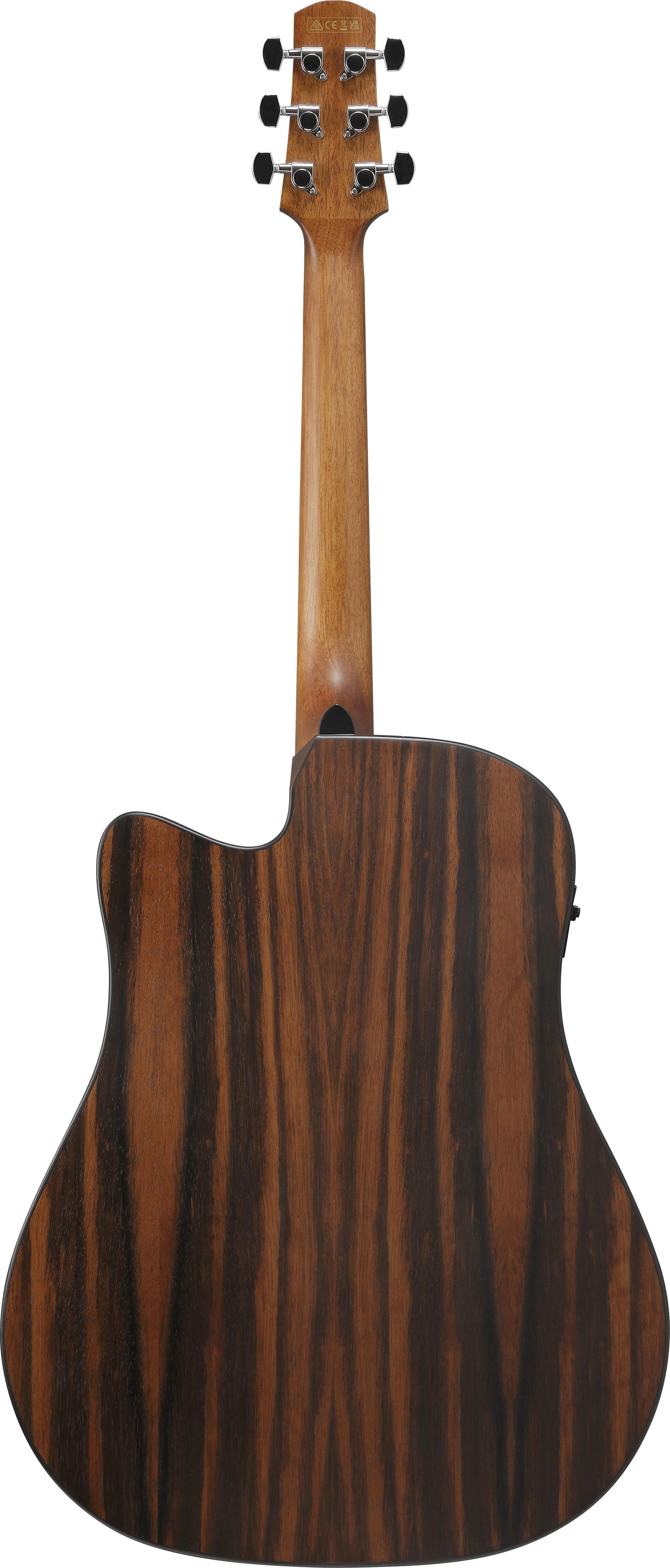IBANEZ AAD70CE TBN