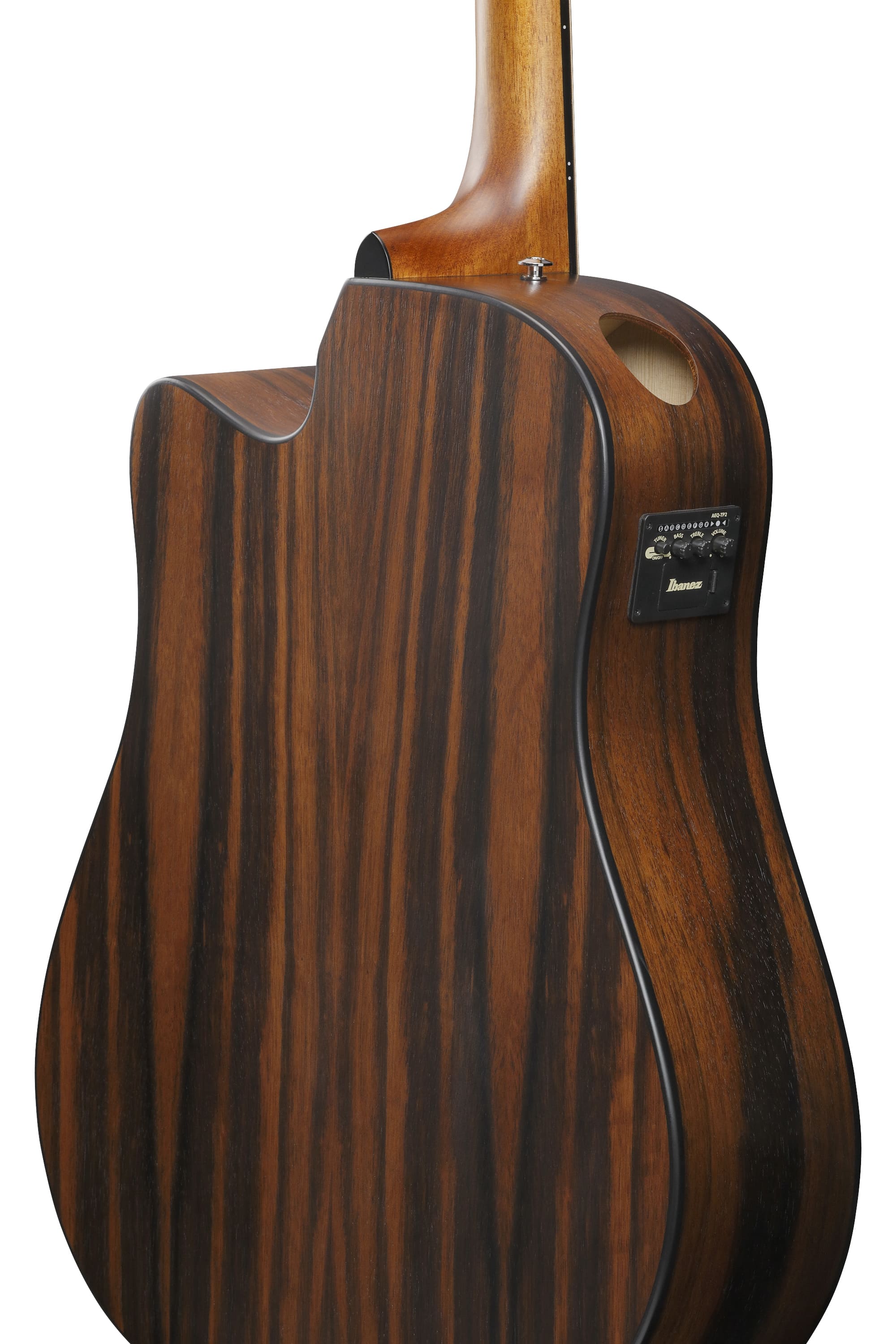 IBANEZ AAD70CE TBN