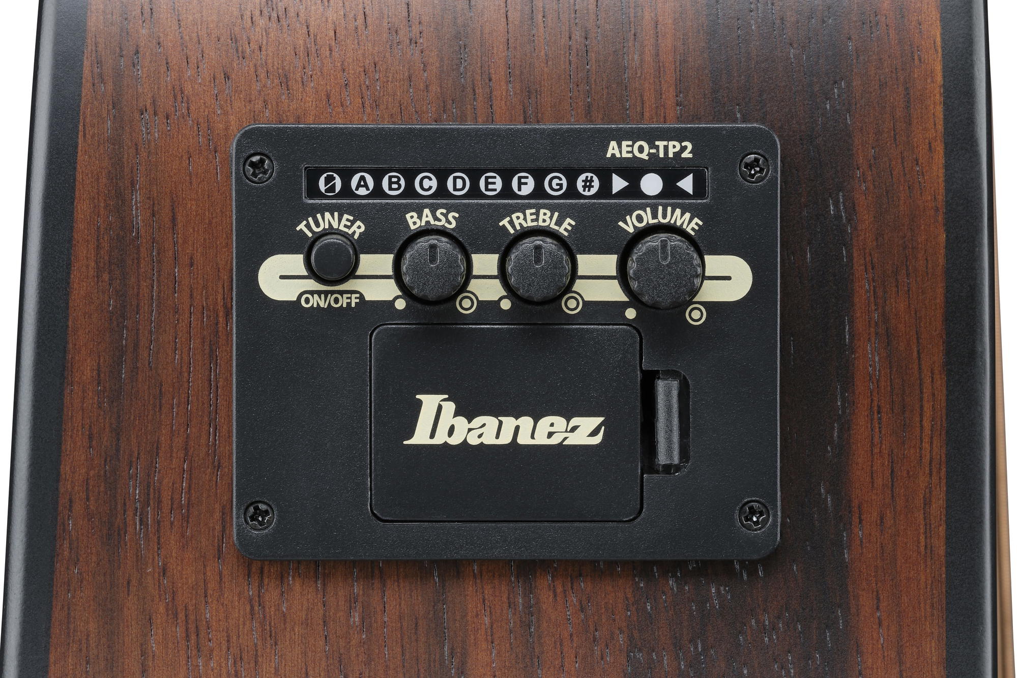 IBANEZ AAD70CE TBN