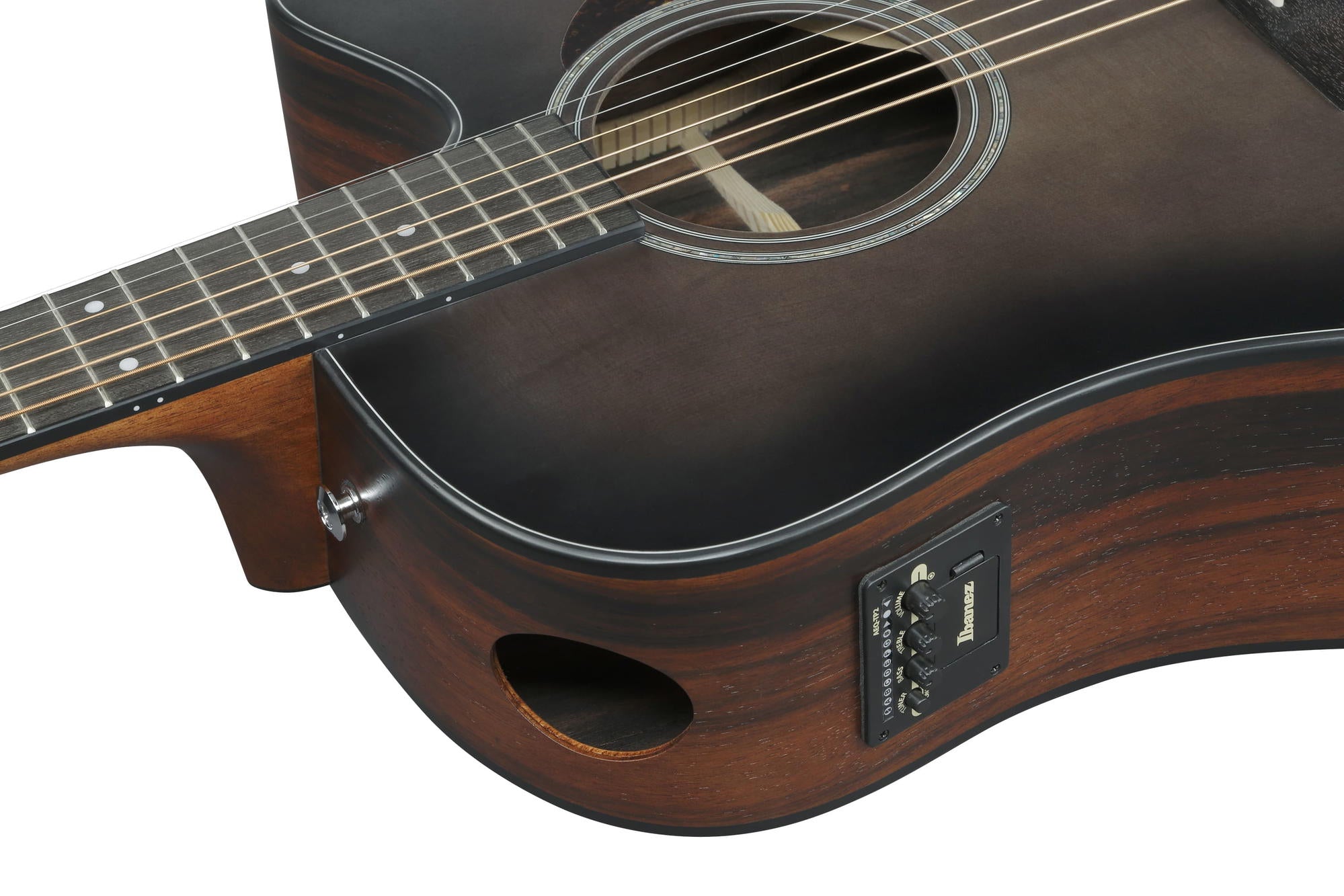 IBANEZ AAD70CE TBN