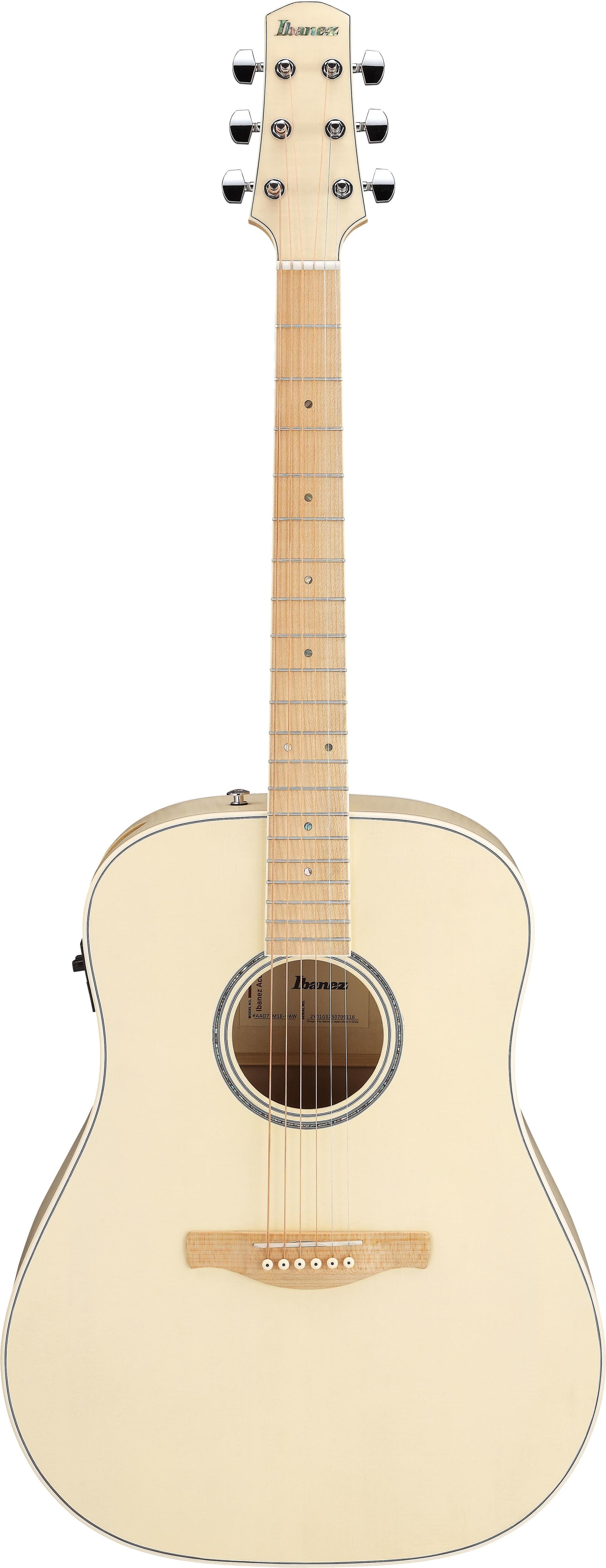 IBANEZ AAD77M1E OAW