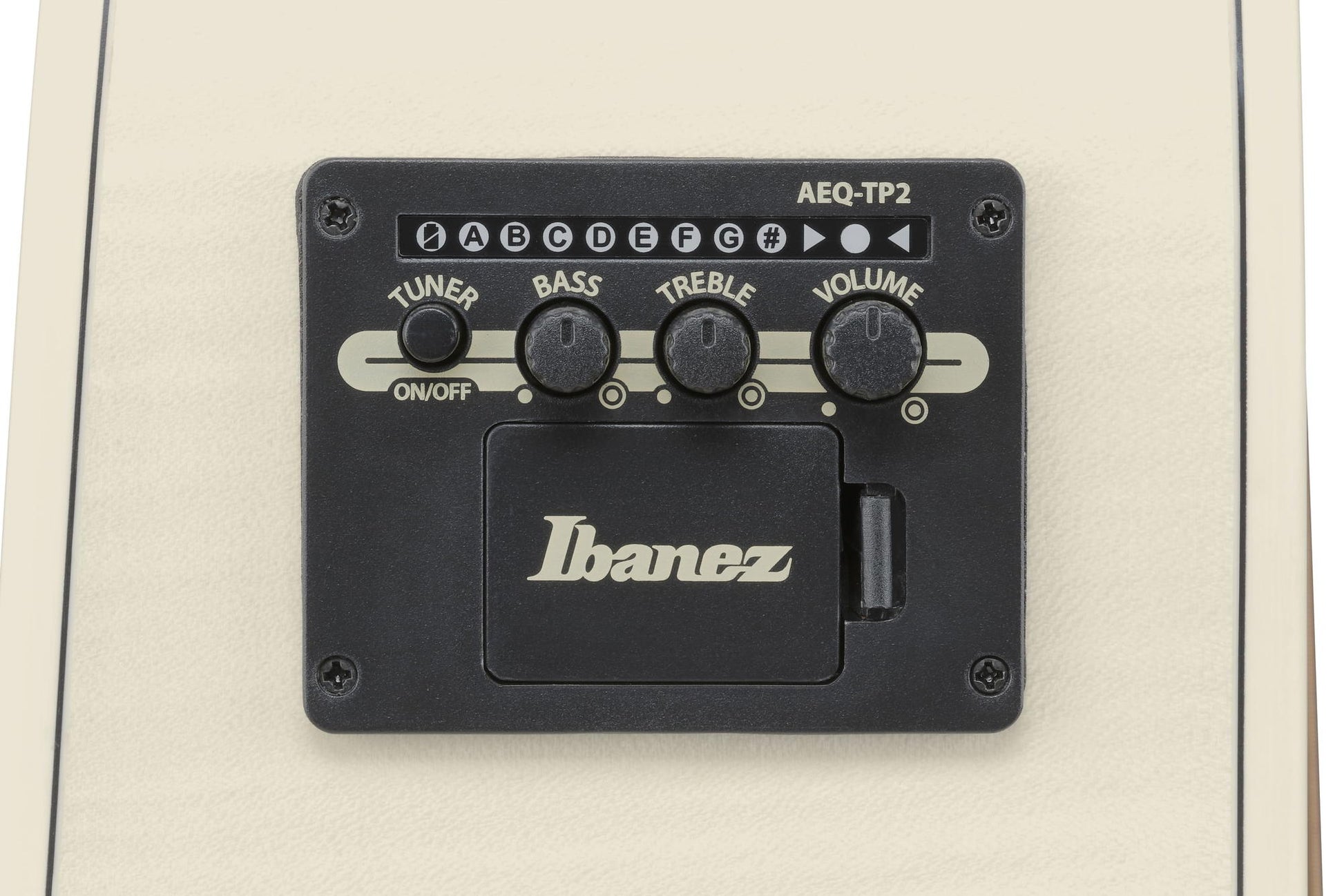 IBANEZ AAD77M1E OAW