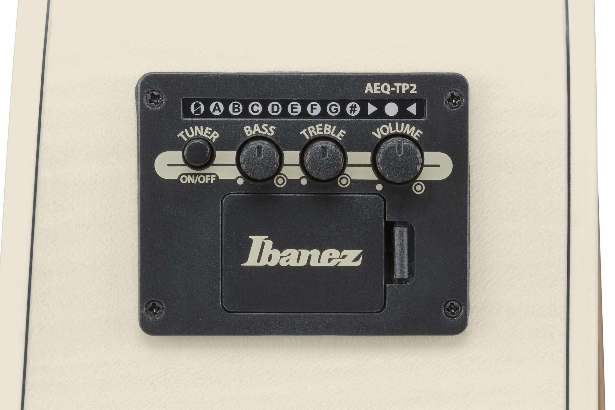 IBANEZ AAD77M1E OAW