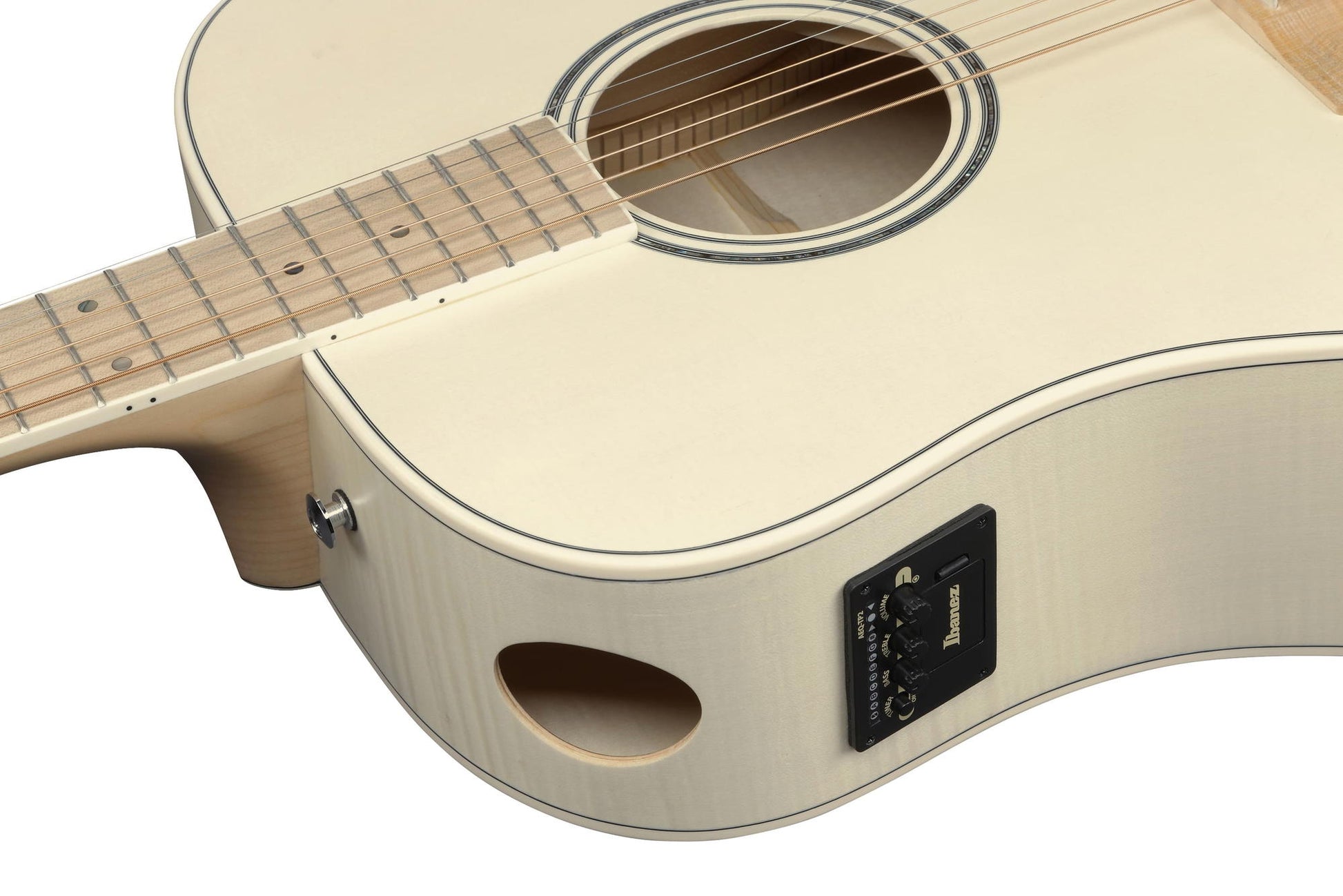 IBANEZ AAD77M1E OAW