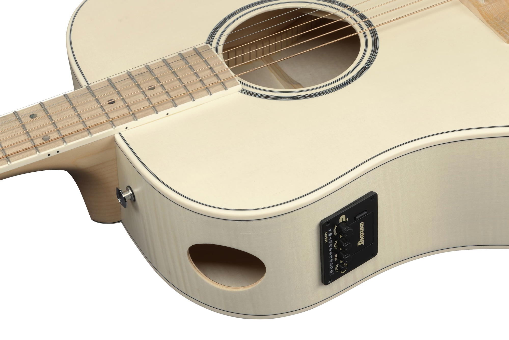 IBANEZ AAD77M1E OAW