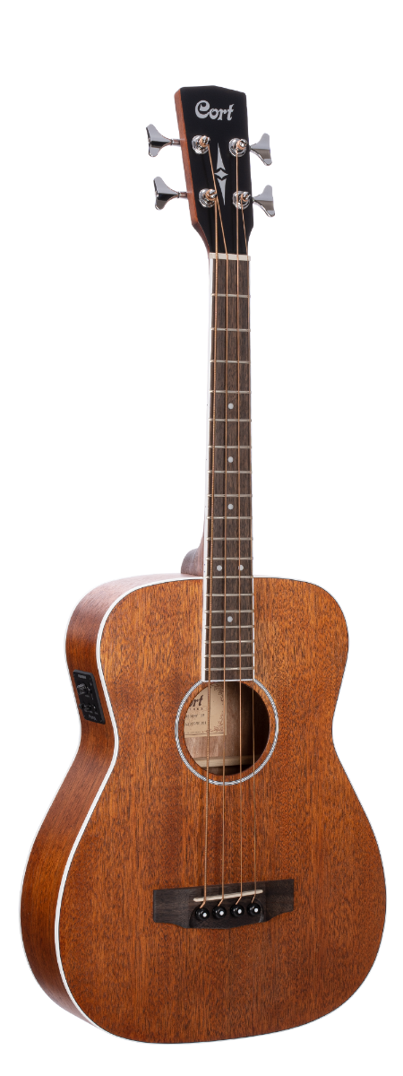 CORT Ab 590Mf Short Acoustic Bass