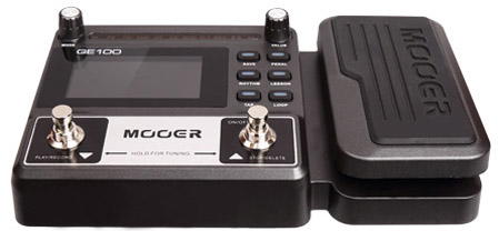 Mooer GE 100