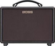 BOSS AC-22LX 