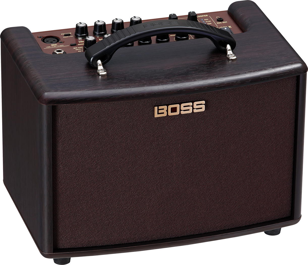 BOSS AC-22LX 