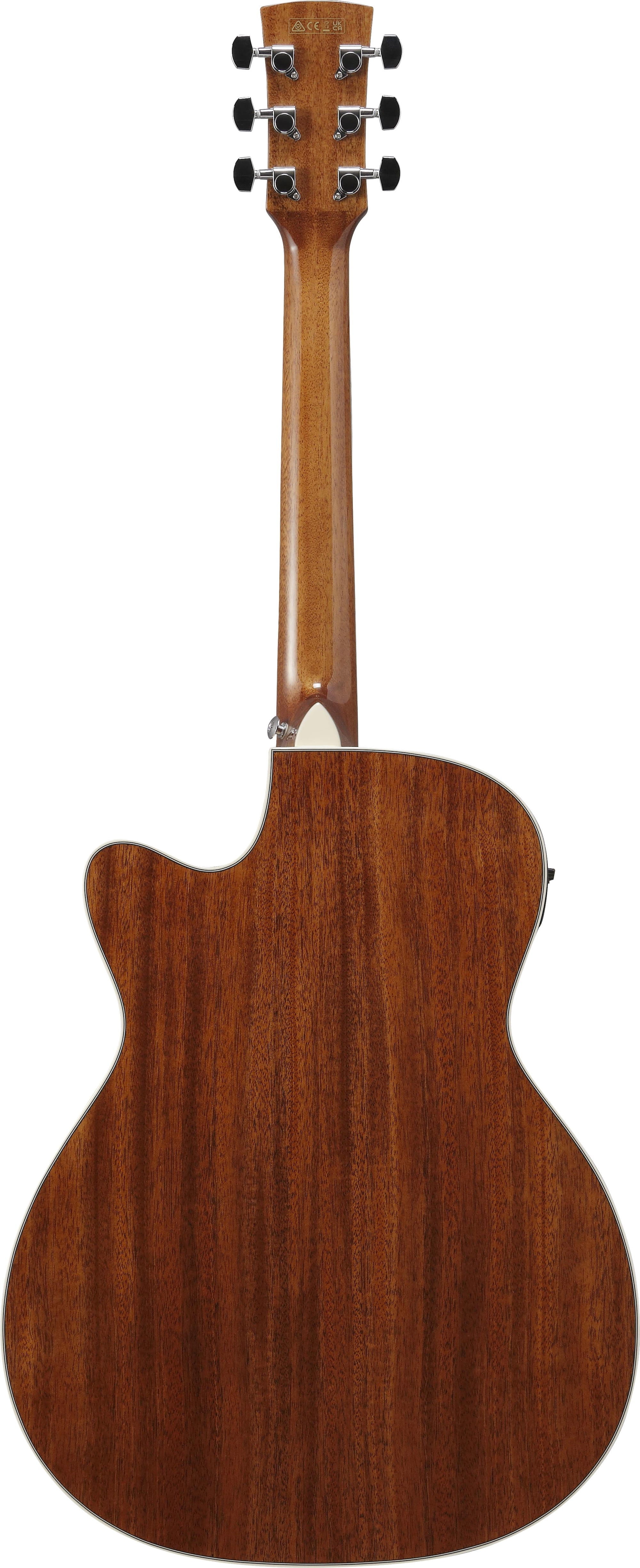 IBANEZ AC390CE NT