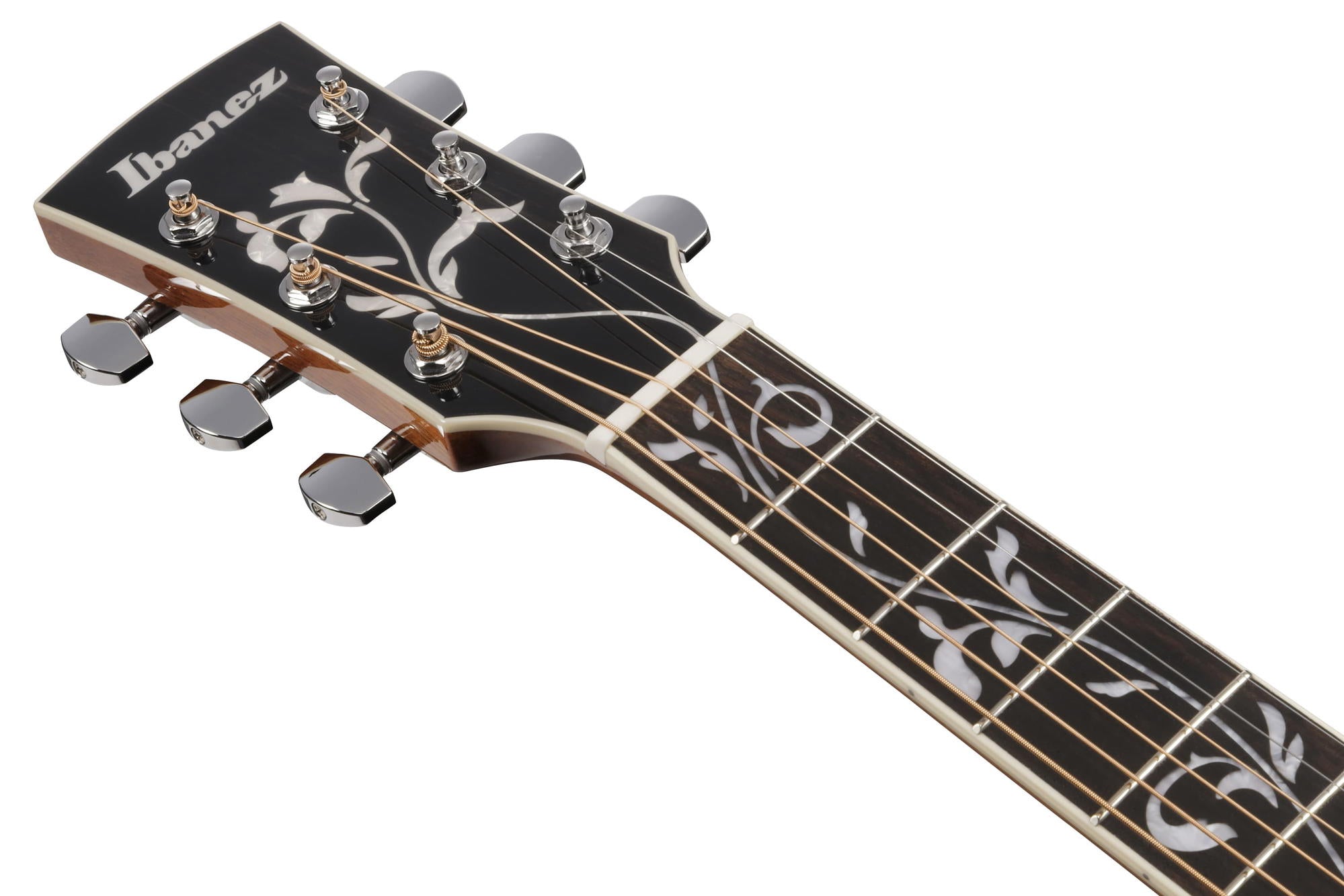 IBANEZ AC390CE NT