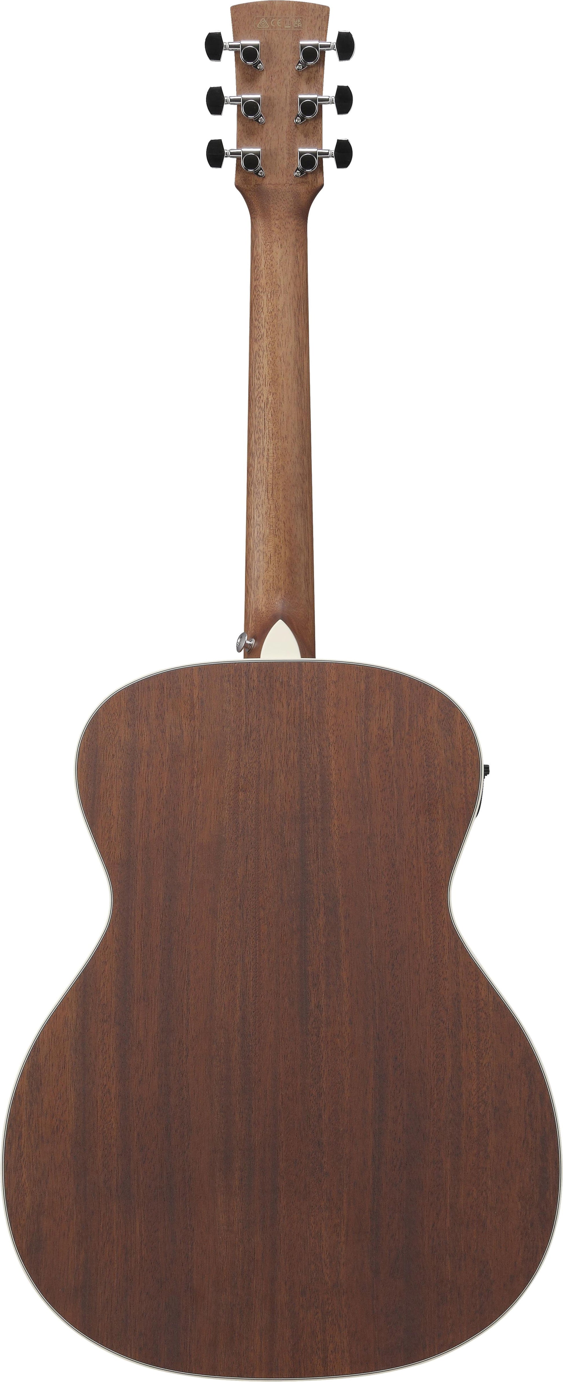 IBANEZ AC390MHE OPN