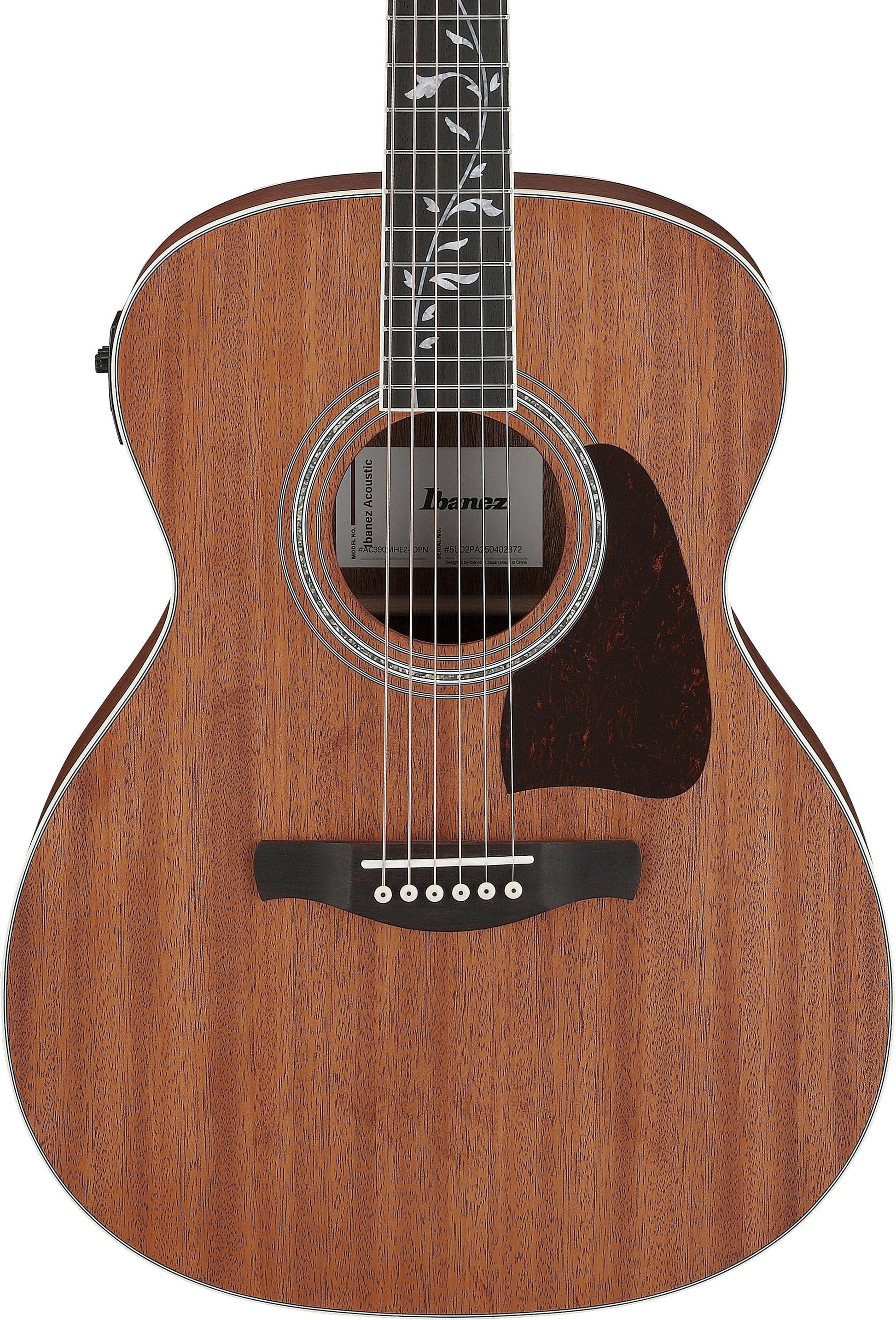 IBANEZ AC390MHE OPN