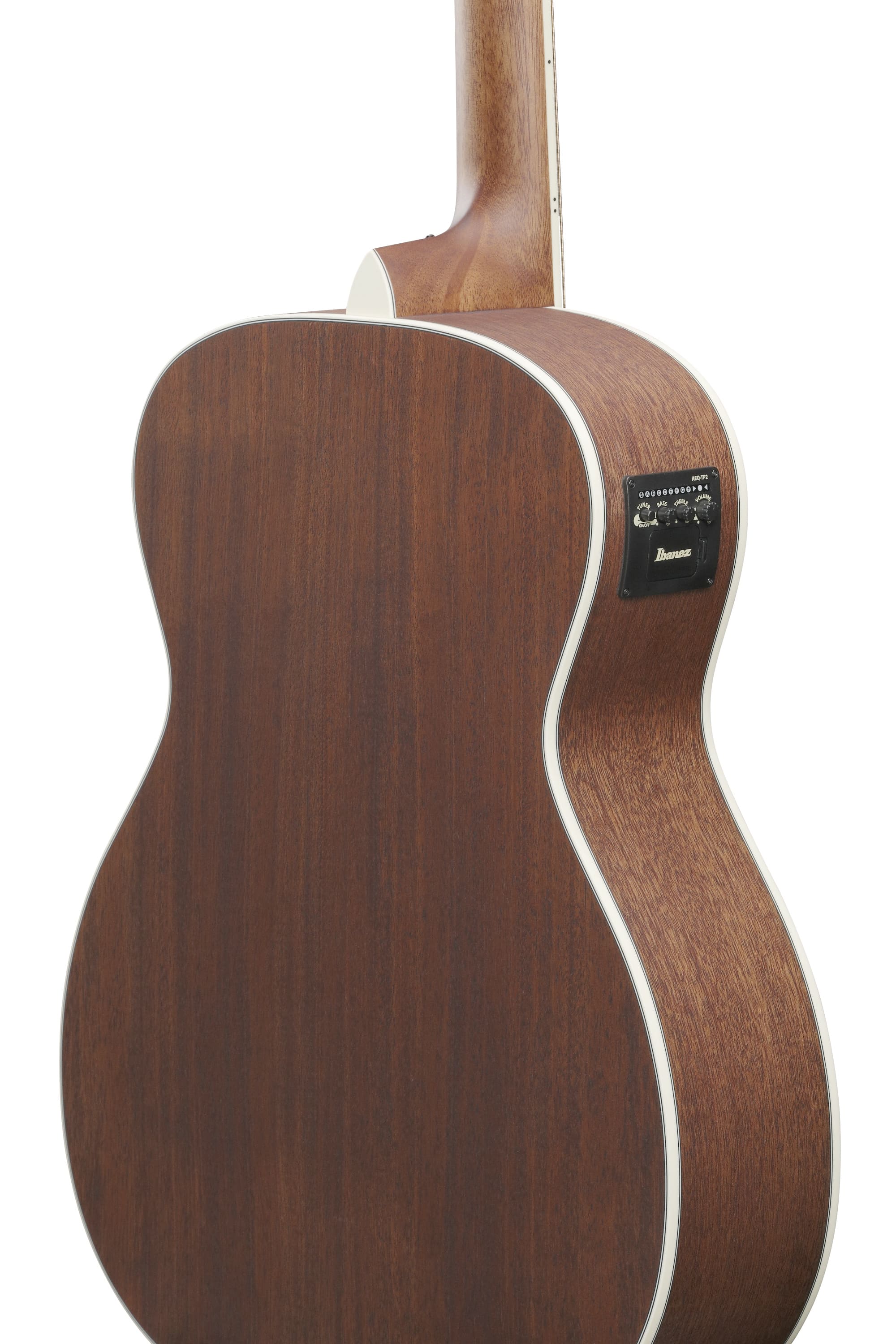 IBANEZ AC390MHE OPN