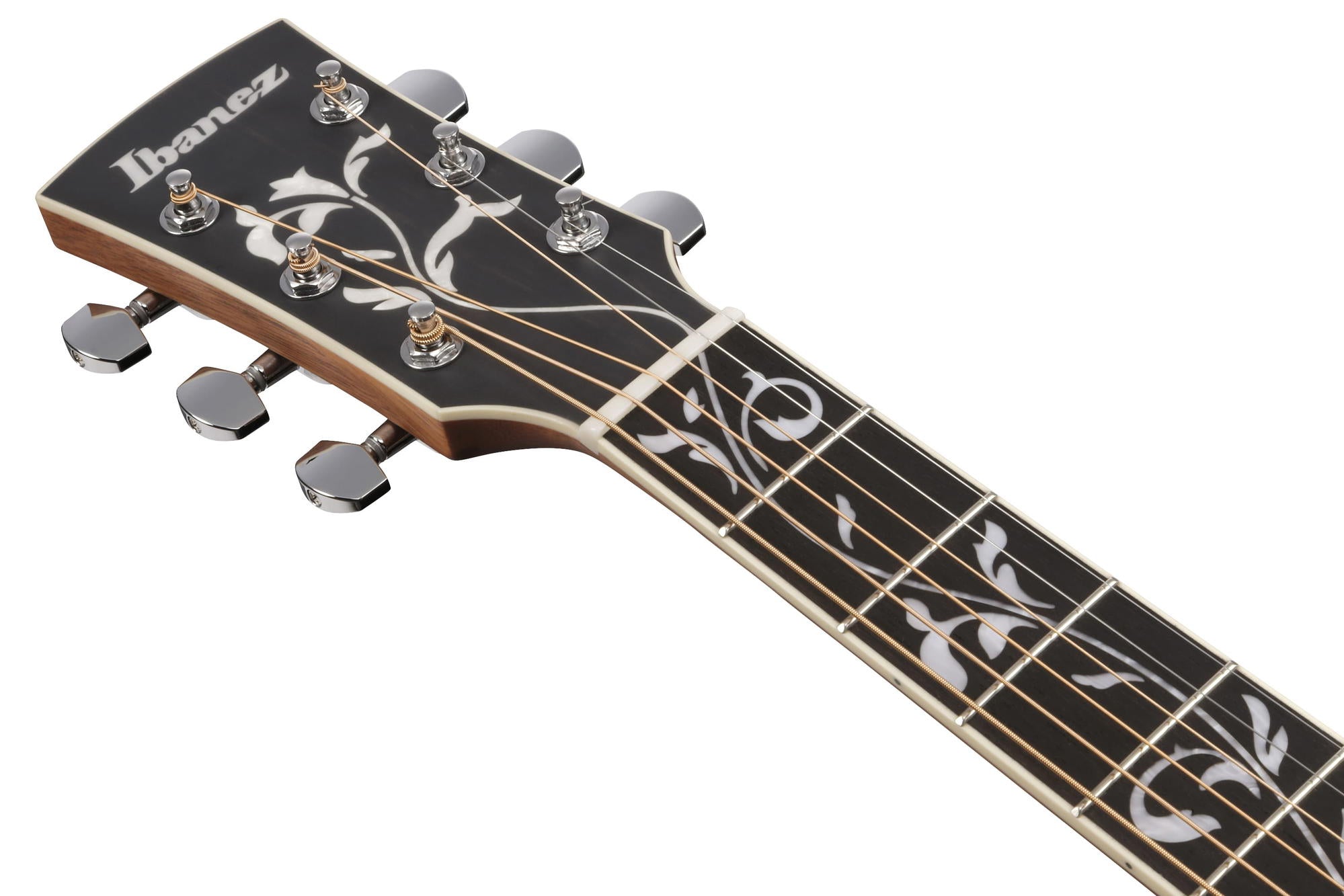 IBANEZ AC390MHE OPN
