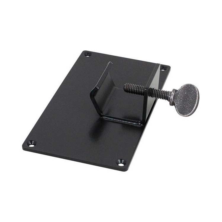 DEATH BY AUDIO DBAECHMBP ECHO MASTER BLACK PLATE