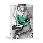 MAGIX ACID Music Studio 11