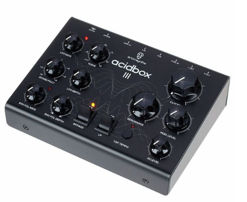 Erica Synth Acidbox III