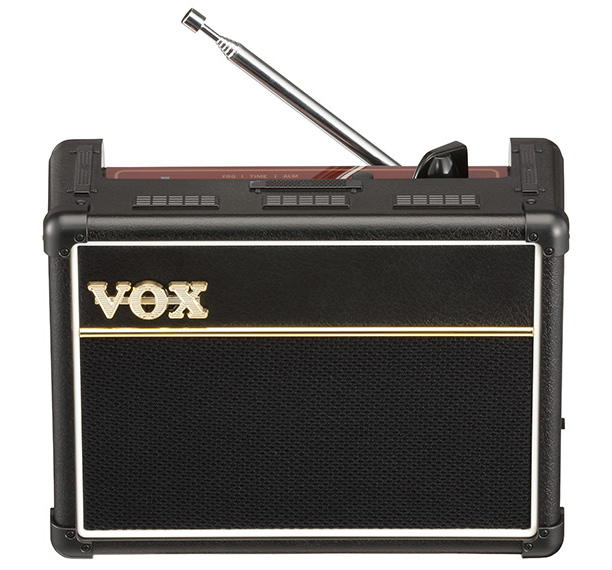 Vox AC-30 Radio