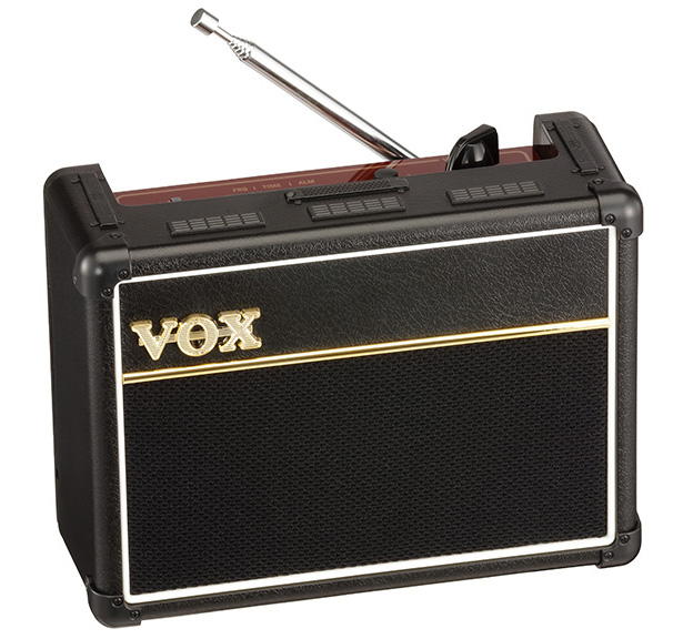 Vox AC-30 Radio