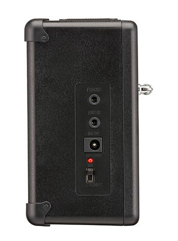 Vox AC-30 Radio