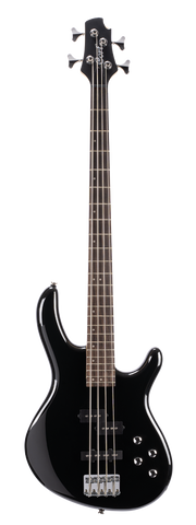 CORT Bajo Eléctrico Action Bass Plus Bk