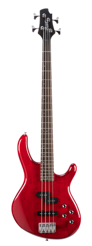 CORT Bajo Eléctrico Action Bass Plus Tr