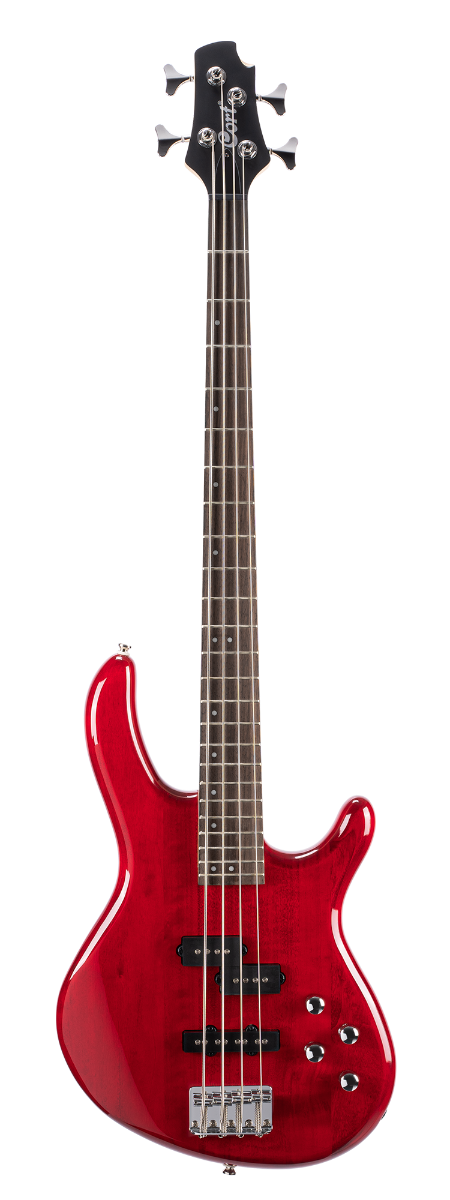 CORT Bajo Eléctrico Action Bass Plus Tr