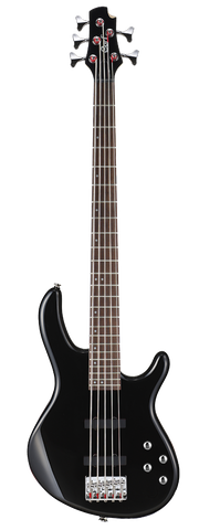 CORT Bajo Eléctrico Action Bass V Plus B