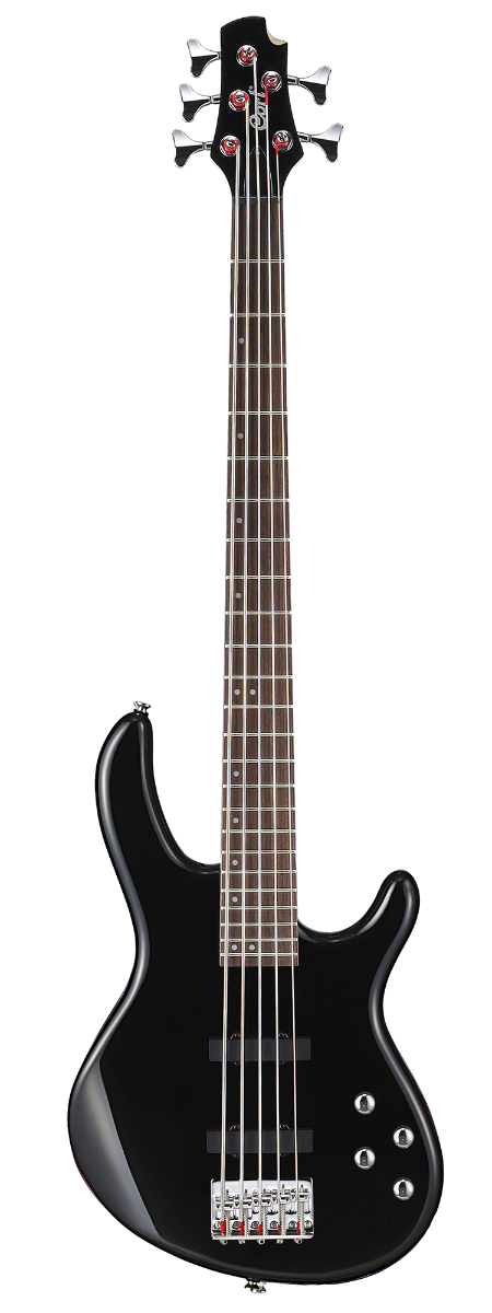 CORT Bajo Eléctrico Action Bass V Plus B