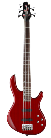 CORT Bajo Eléctrico Action Bass V Plus T