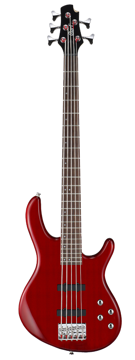 CORT Bajo Eléctrico Action Bass V Plus T